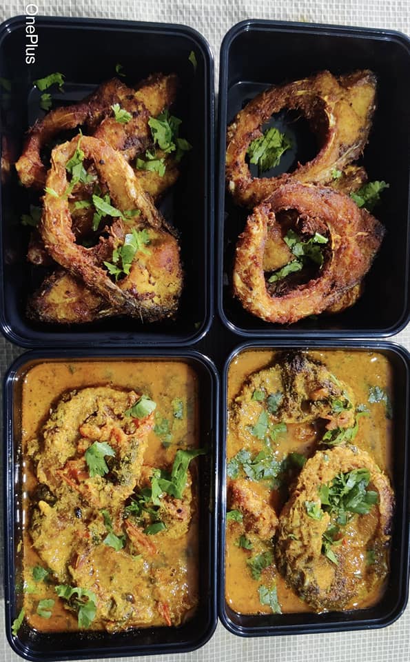 khaptad-resort-food
