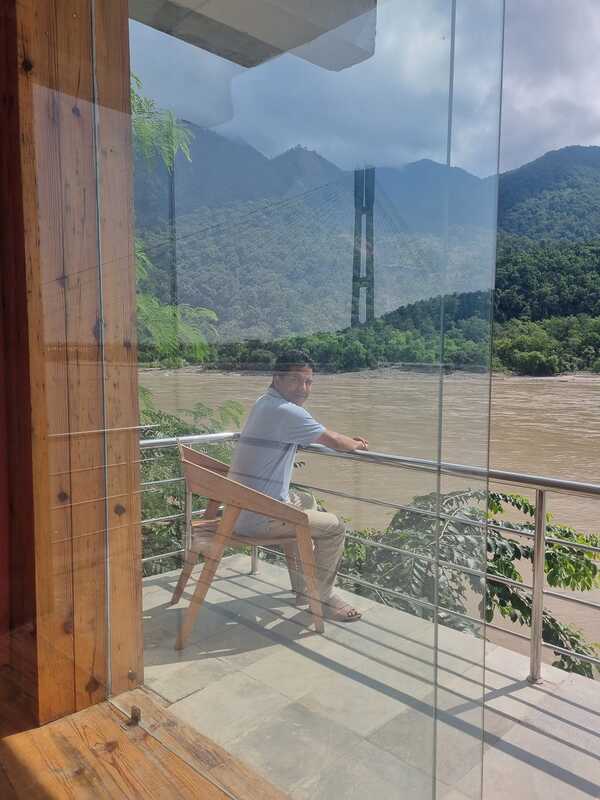 khaptad-resort-stay